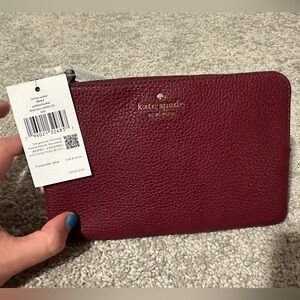 Kate Spade Wristlet